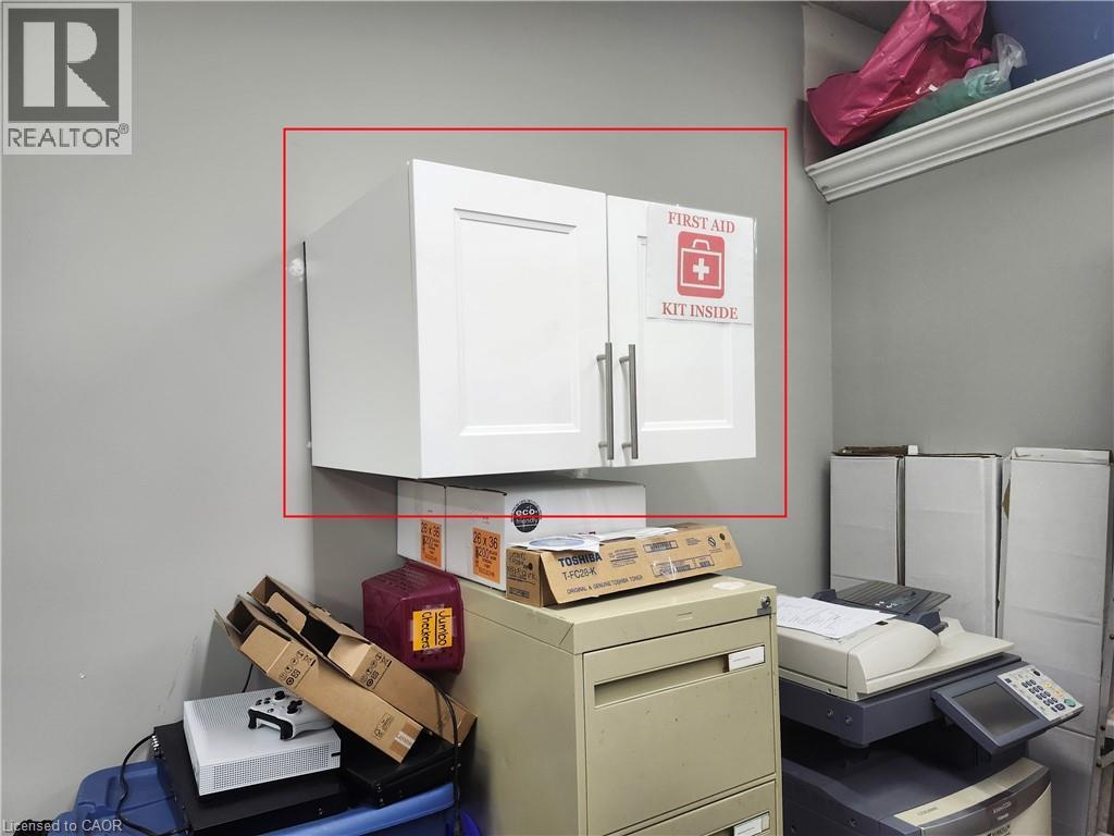 1022 Barton Street E Unit# 3, Hamilton, Ontario  L8L 3E4 - Photo 12 - 40798244