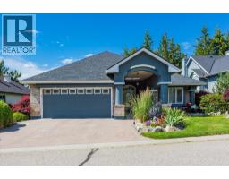 4187 Gallaghers Crescent, kelowna, British Columbia