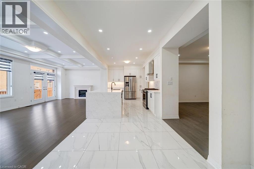 104 Mckean Drive, Stouffville, Ontario  L4A 4W4 - Photo 7 - 40791873