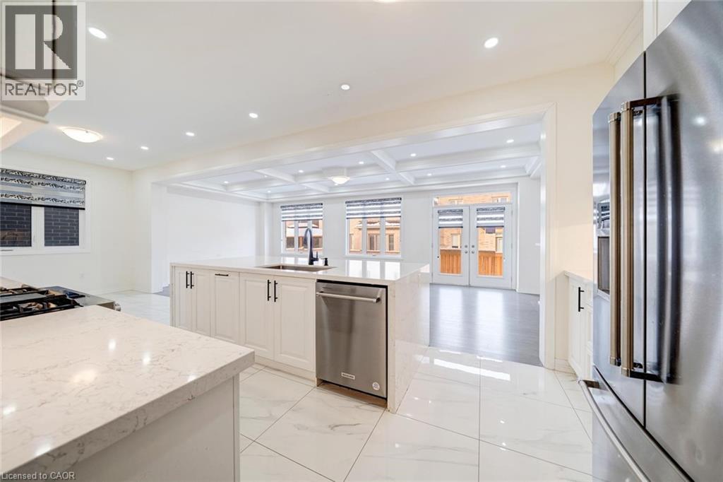 104 Mckean Drive, Stouffville, Ontario  L4A 4W4 - Photo 12 - 40791873