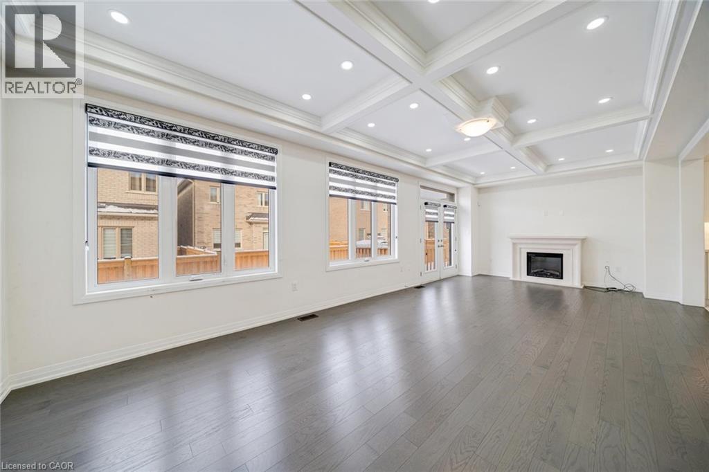 104 Mckean Drive, Stouffville, Ontario  L4A 4W4 - Photo 17 - 40791873