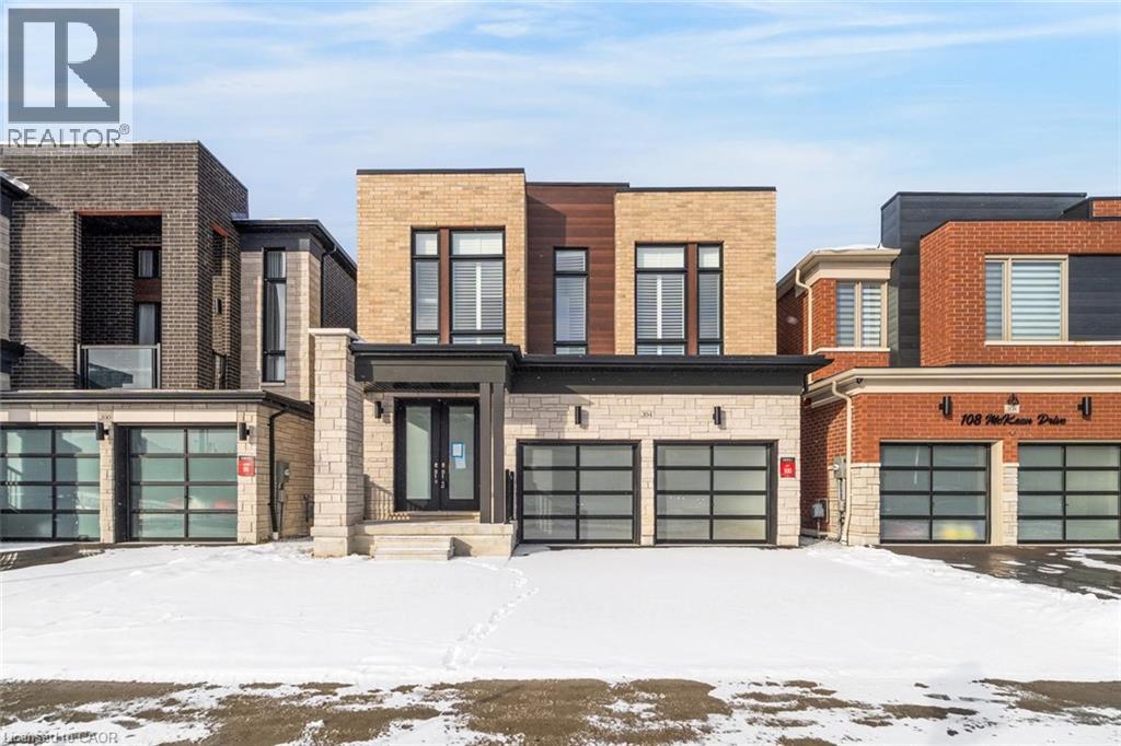 104 Mckean Drive, Stouffville, Ontario  L4A 4W4 - Photo 1 - 40791873