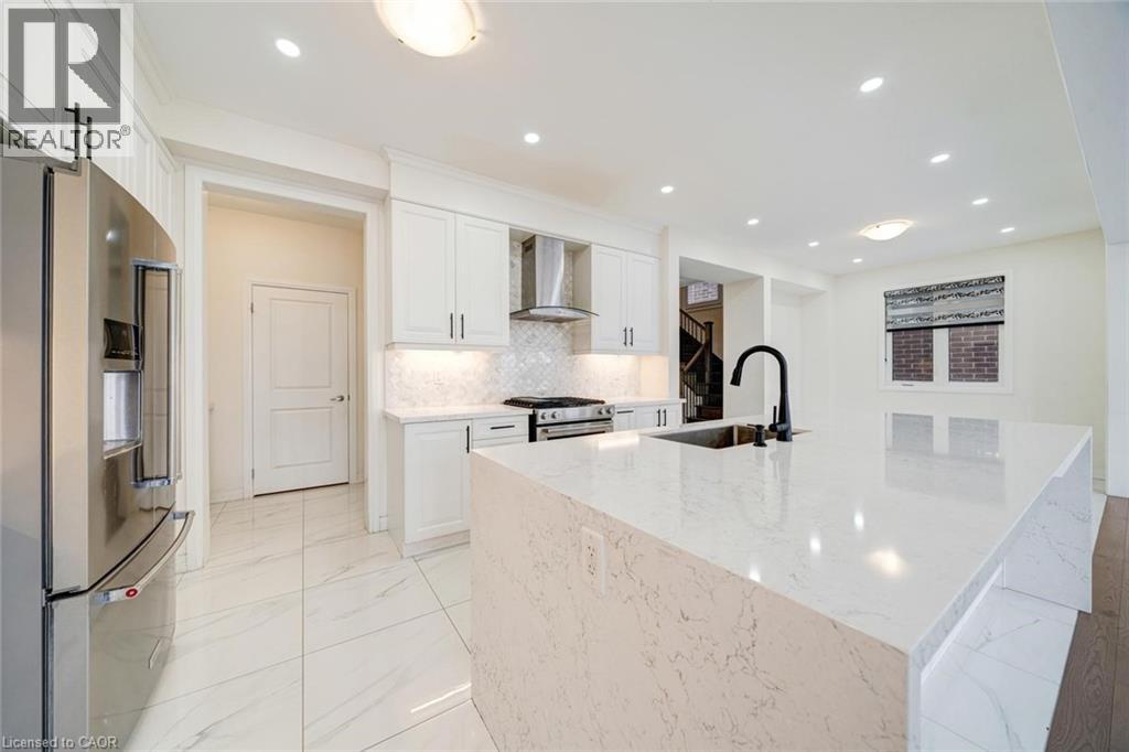 104 Mckean Drive, Stouffville, Ontario  L4A 4W4 - Photo 10 - 40791873