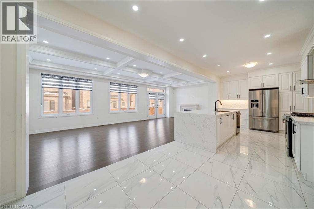 104 Mckean Drive, Stouffville, Ontario  L4A 4W4 - Photo 5 - 40791873