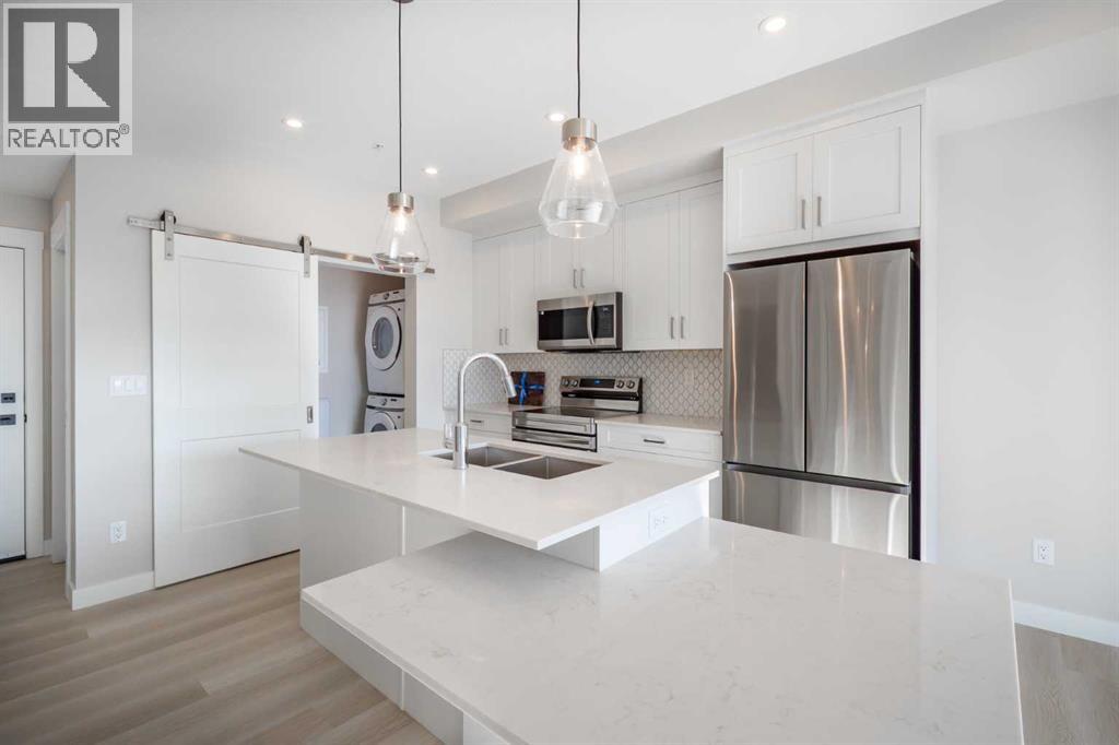 7202, 1802 Mahogany Boulevard Se, Calgary, Alberta  T3M 4J2 - Photo 5 - A2269819