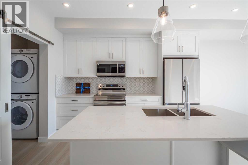 7202, 1802 Mahogany Boulevard Se, Calgary, Alberta  T3M 4J2 - Photo 3 - A2269819