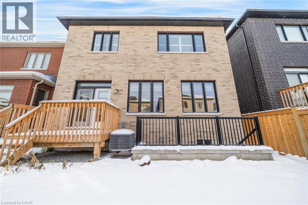 104 Mckean Drive, Stouffville, Ontario  L4A 4W4 - Photo 44 - 40791873