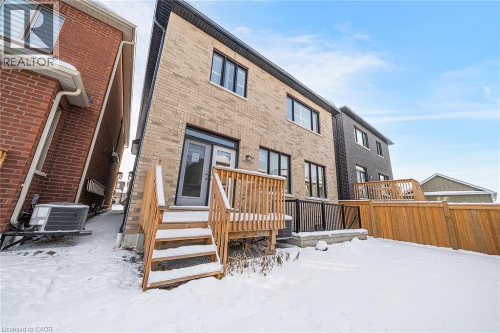 104 Mckean Drive, Stouffville, Ontario  L4A 4W4 - Photo 45 - 40791873