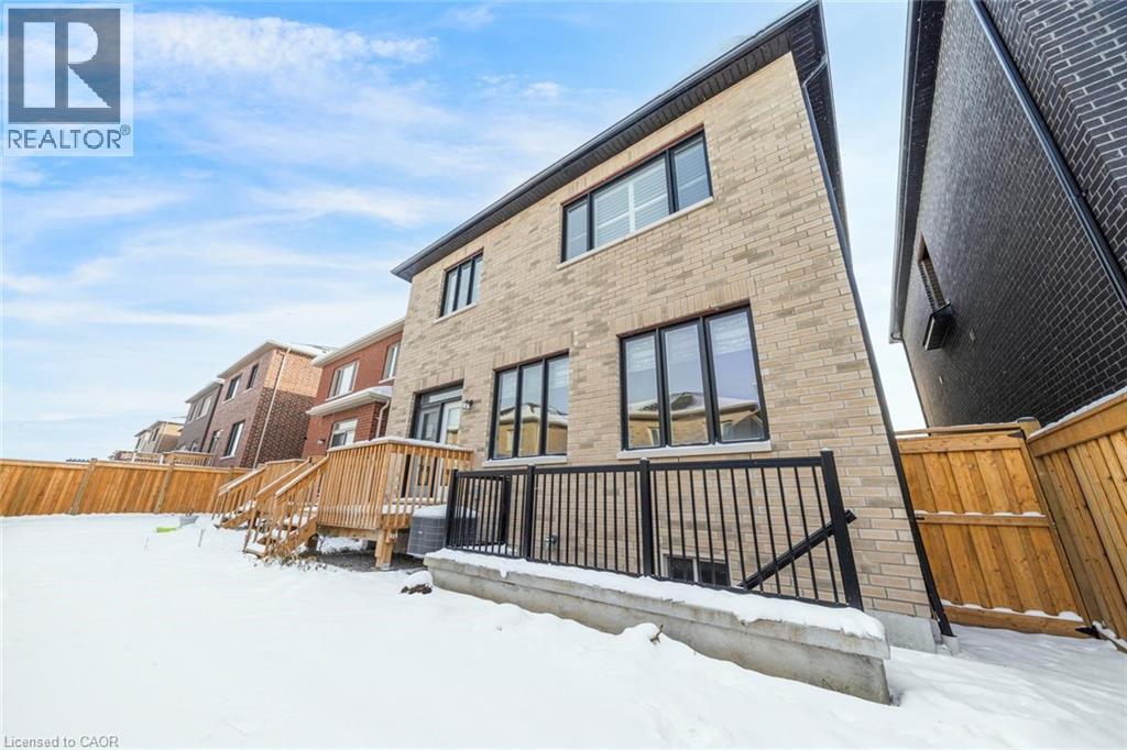 104 Mckean Drive, Stouffville, Ontario  L4A 4W4 - Photo 46 - 40791873