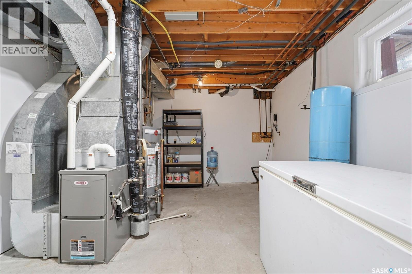 Mcleod Road Acreage, Buckland Rm No. 491, Saskatchewan  S6V 5R3 - Photo 32 - SK026898