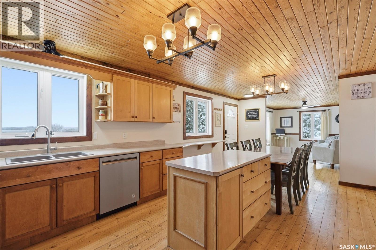 Mcleod Road Acreage, Buckland Rm No. 491, Saskatchewan  S6V 5R3 - Photo 9 - SK026898