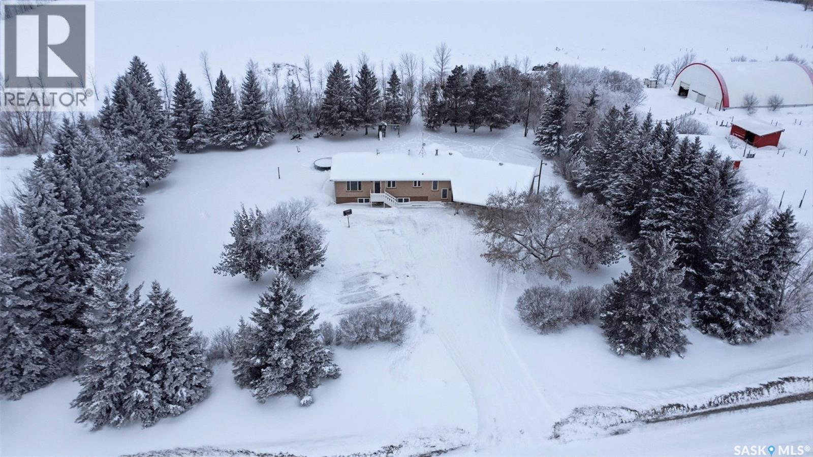 McLeod Road Acreage, buckland rm no. 491, Saskatchewan