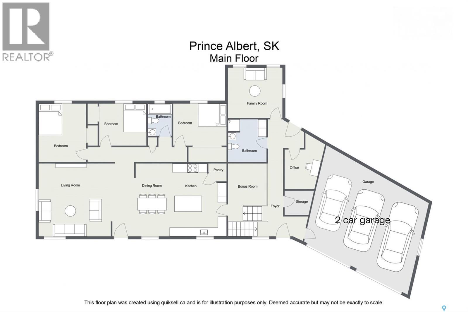 Mcleod Road Acreage, Buckland Rm No. 491, Saskatchewan  S6V 5R3 - Photo 49 - SK026898