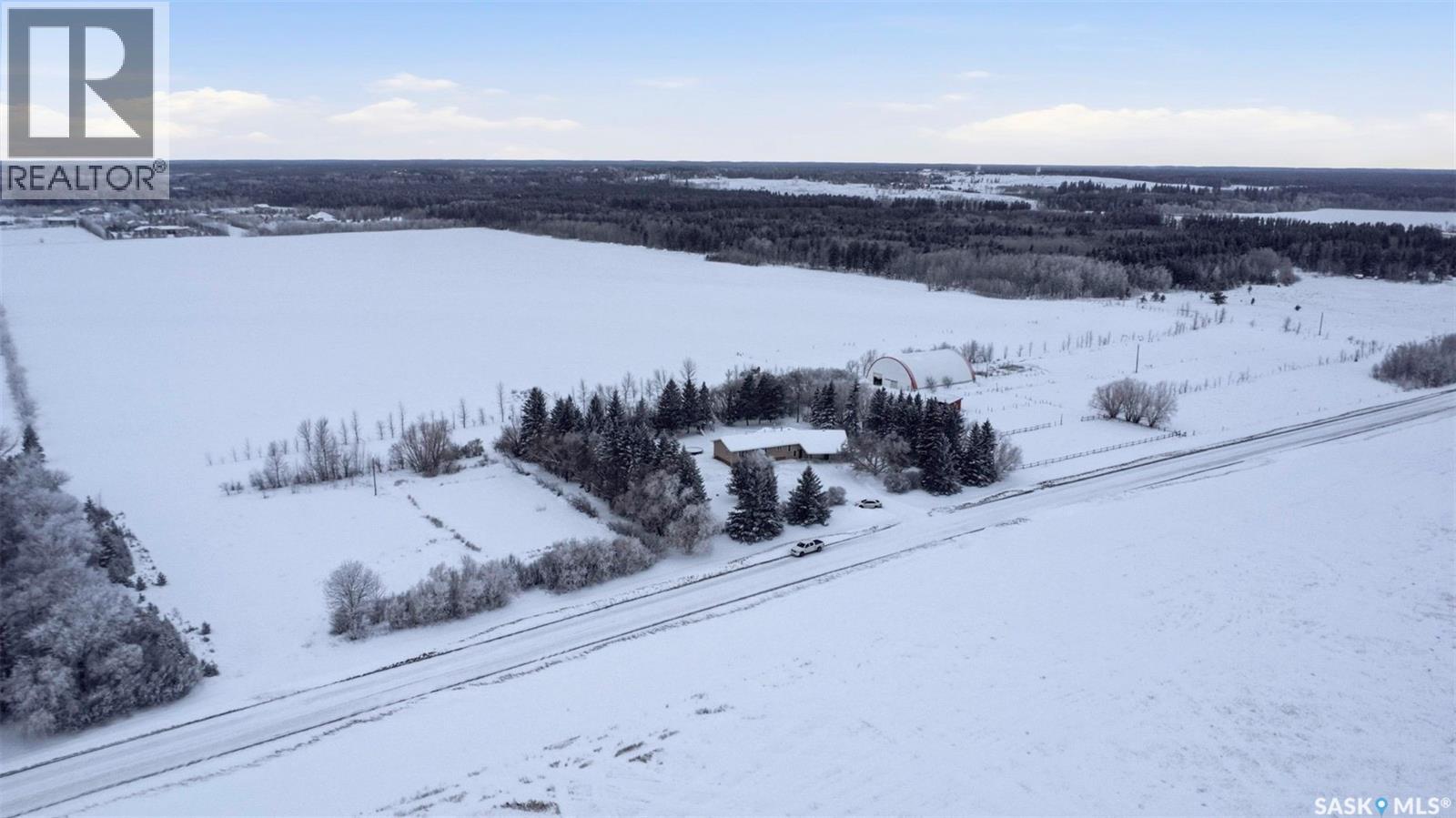 Mcleod Road Acreage, Buckland Rm No. 491, Saskatchewan  S6V 5R3 - Photo 48 - SK026898