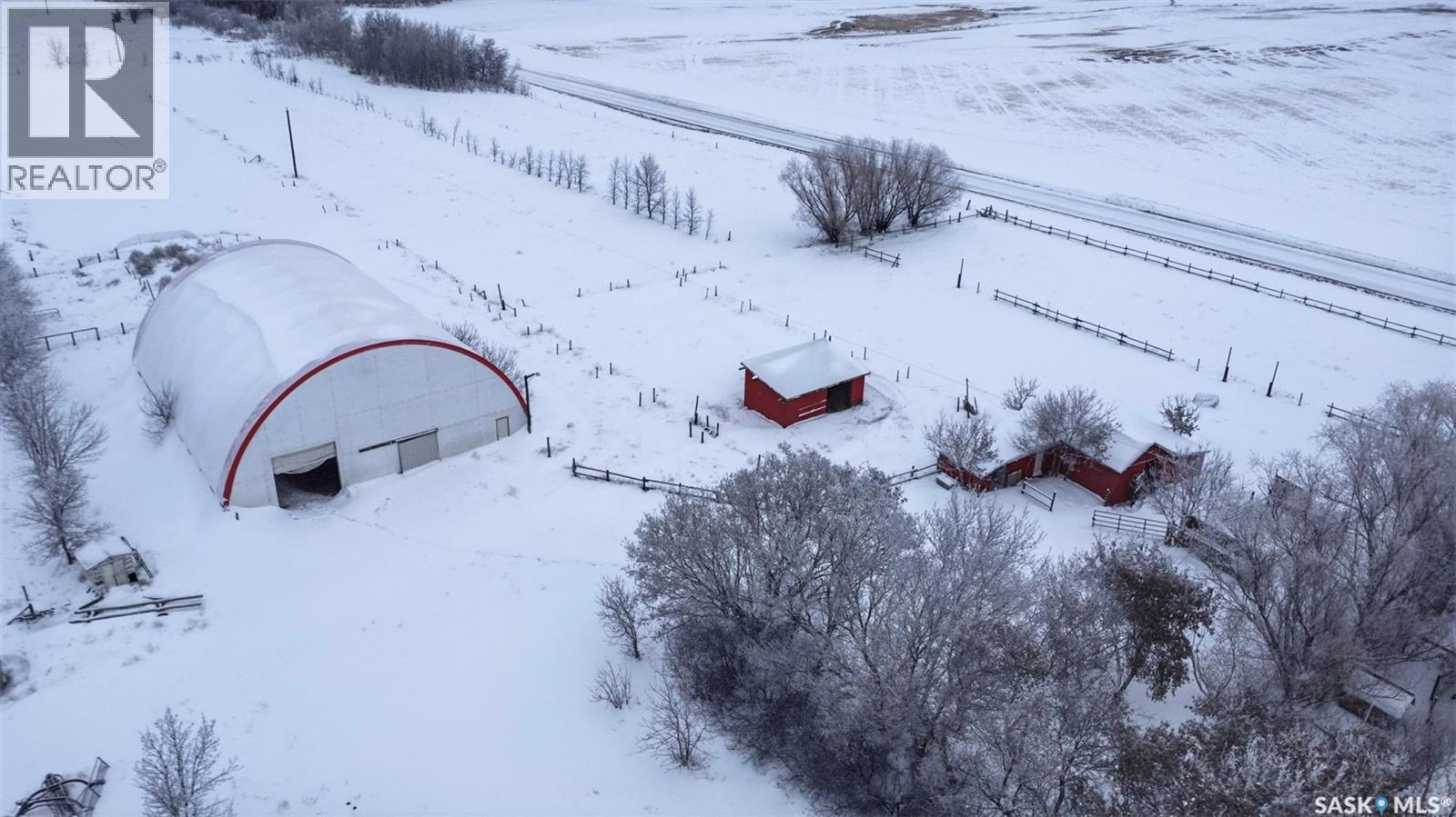 Mcleod Road Acreage, Buckland Rm No. 491, Saskatchewan  S6V 5R3 - Photo 46 - SK026898