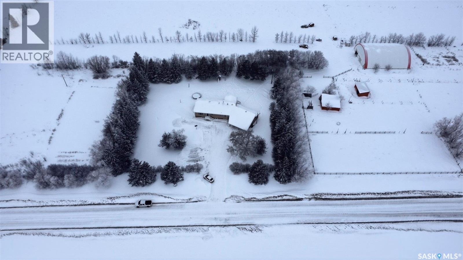 Mcleod Road Acreage, Buckland Rm No. 491, Saskatchewan  S6V 5R3 - Photo 47 - SK026898