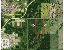 Range Rd 223 Twp Rd 550, Rural Strathcona County, Alberta