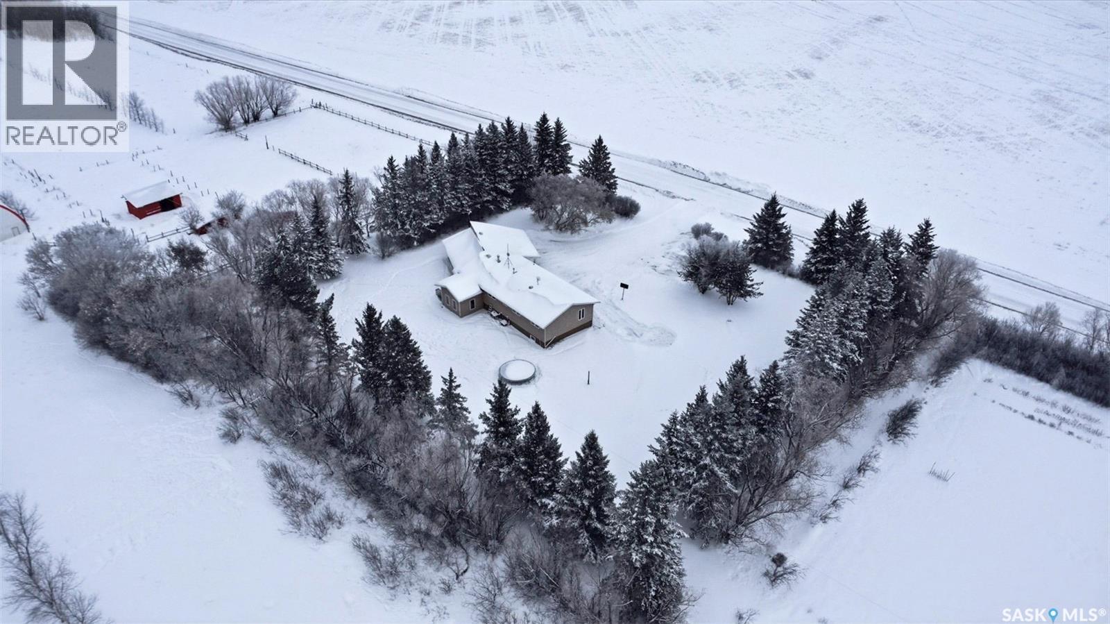 Mcleod Road Acreage, Buckland Rm No. 491, Saskatchewan  S6V 5R3 - Photo 45 - SK026898