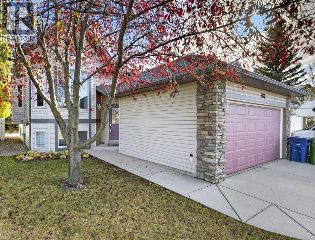 164 Stonegate Close Nw, Airdrie, Alberta  T4B 2V2 - Photo 1 - A2276422