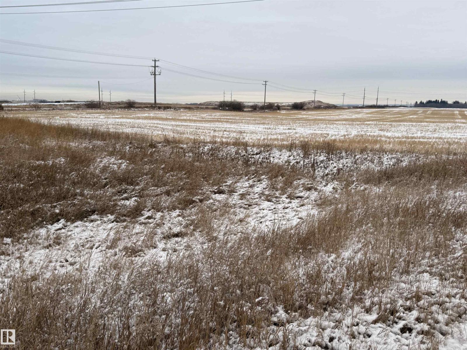 Range Rd 223 Twp Rd 550, Rural Strathcona County, Alberta  T8L 4C1 - Photo 13 - E4467198