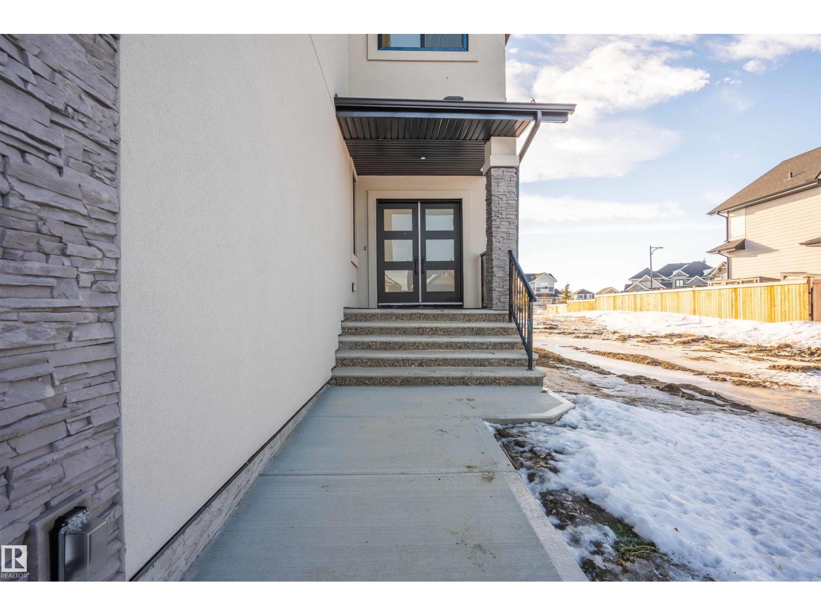 165 Edgewater Cir, Leduc, Alberta  T9E 1K5 - Photo 8 - E4470247