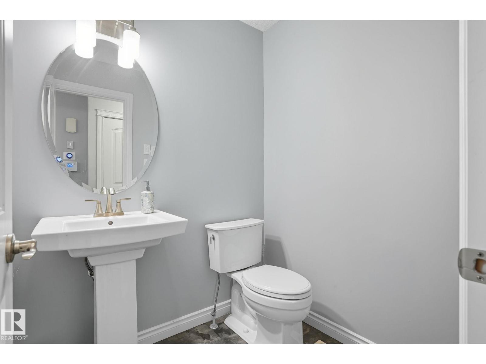 1565 33a St Nw, Edmonton, Alberta  T6T 0X5 - Photo 16 - E4470248