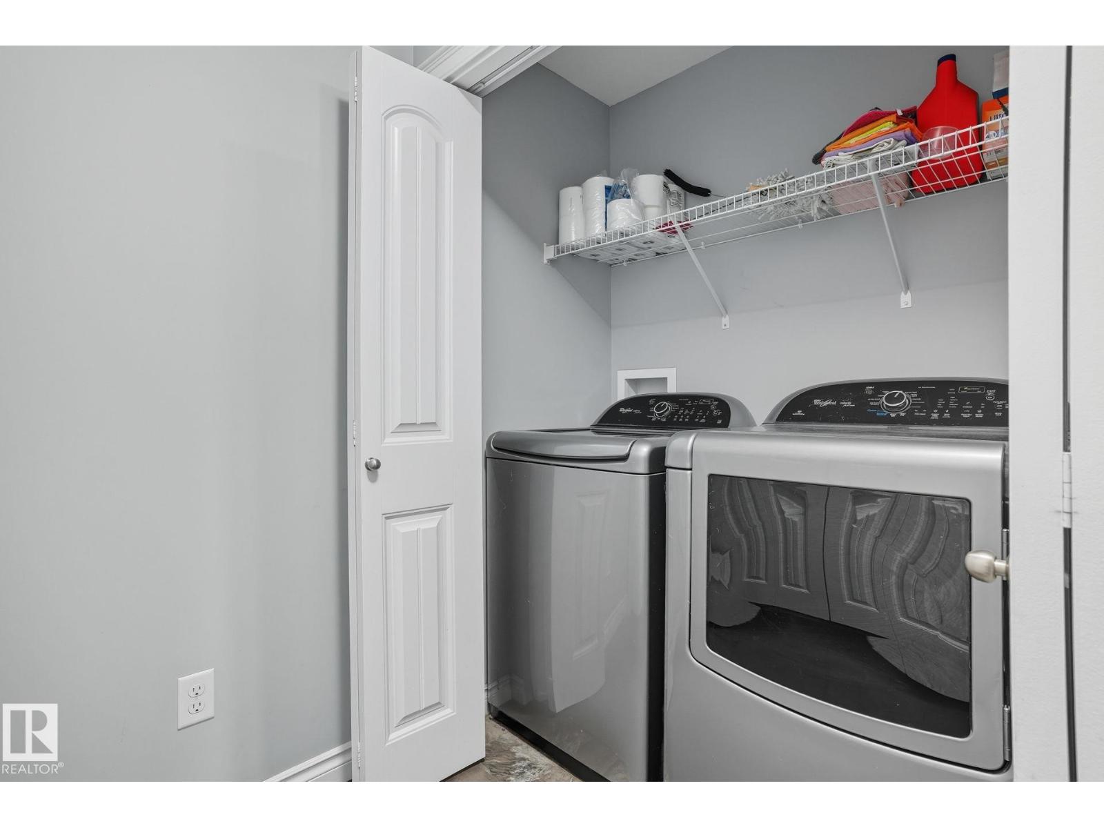 1565 33a St Nw, Edmonton, Alberta  T6T 0X5 - Photo 17 - E4470248