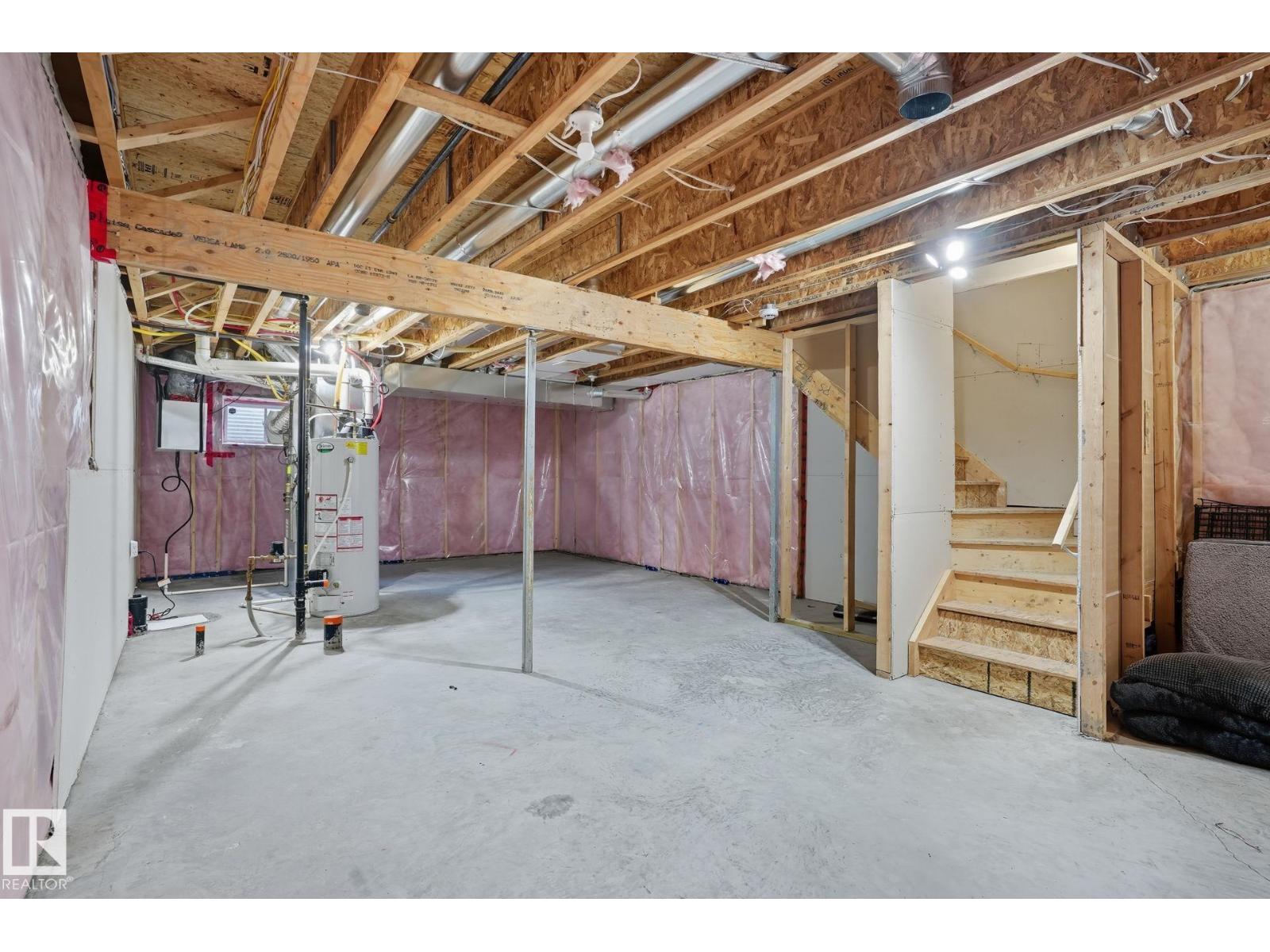 1565 33a St Nw, Edmonton, Alberta  T6T 0X5 - Photo 25 - E4470248