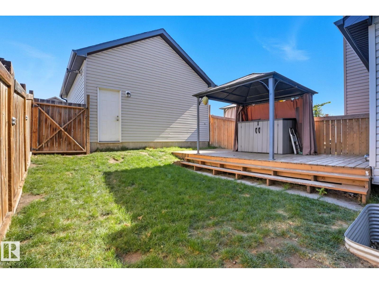 1565 33a St Nw, Edmonton, Alberta  T6T 0X5 - Photo 31 - E4470248