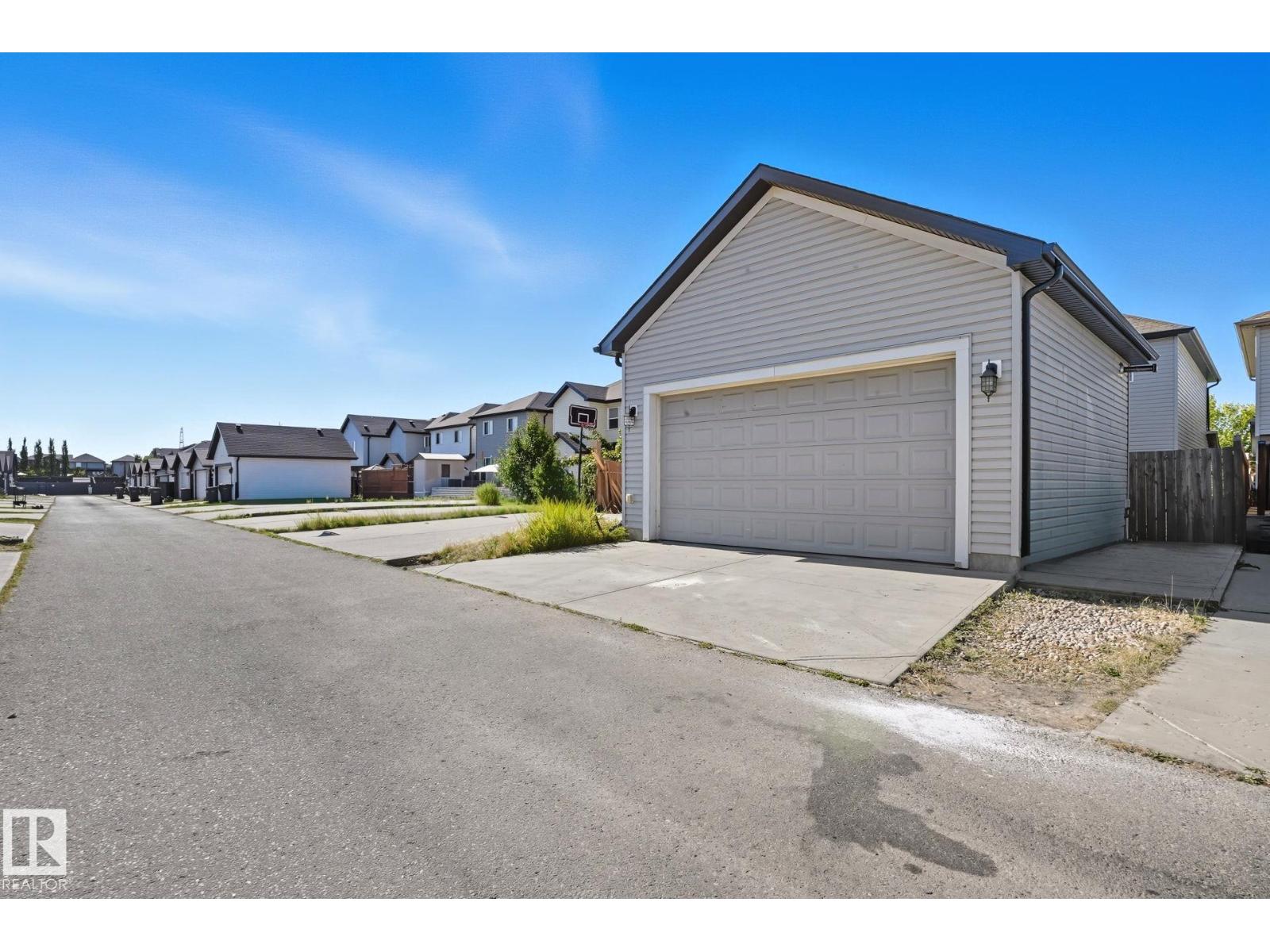 1565 33a St Nw, Edmonton, Alberta  T6T 0X5 - Photo 33 - E4470248