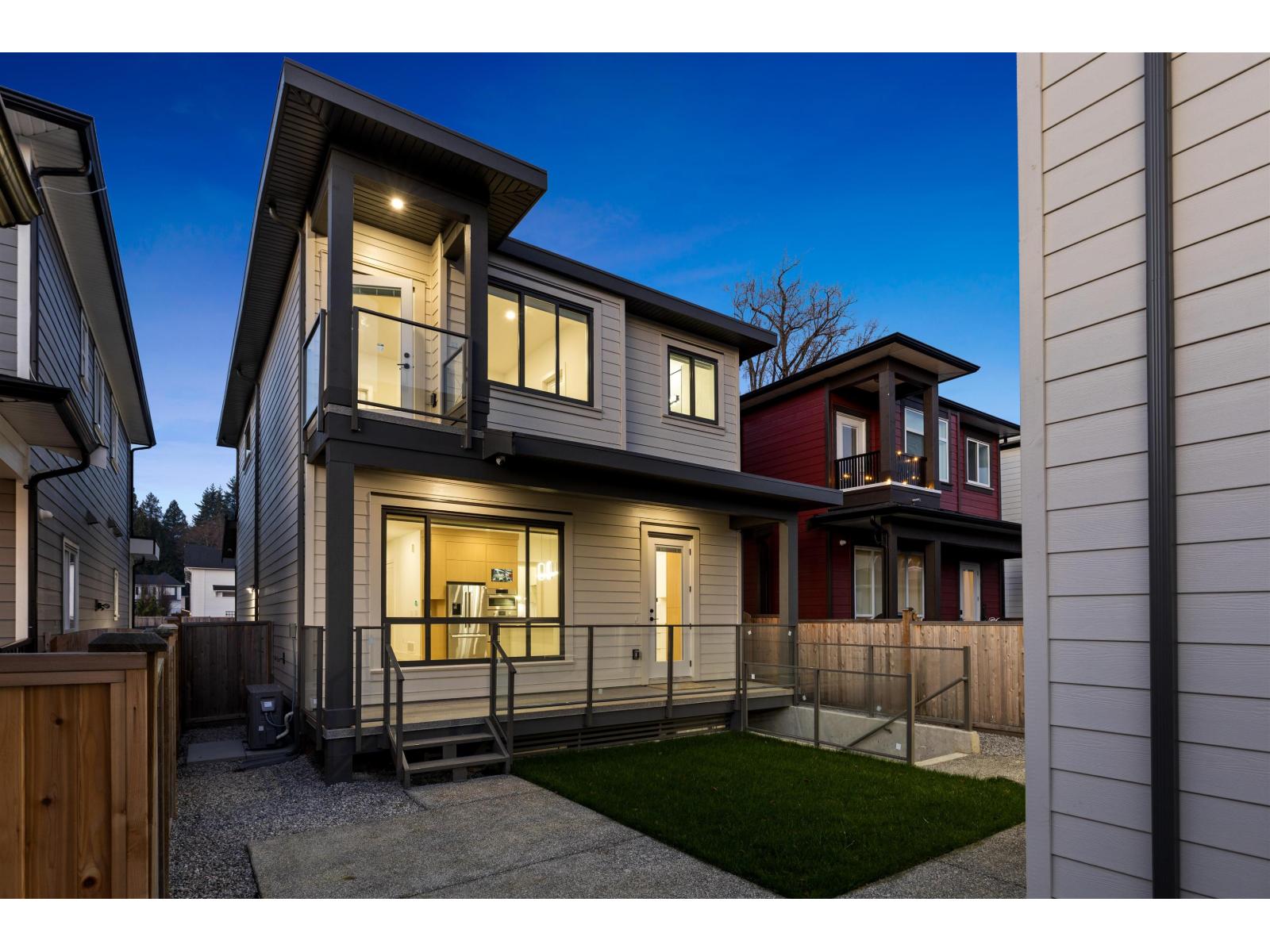 17144 1 Avenue, Surrey, British Columbia  V3Z 9R2 - Photo 34 - R3075856