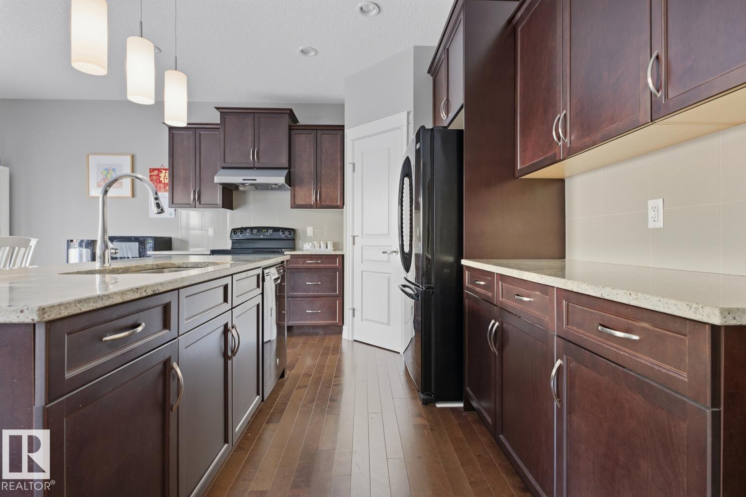 12244 167b Av Nw, Edmonton, Alberta  T5X 0G7 - Photo 14 - E4470250