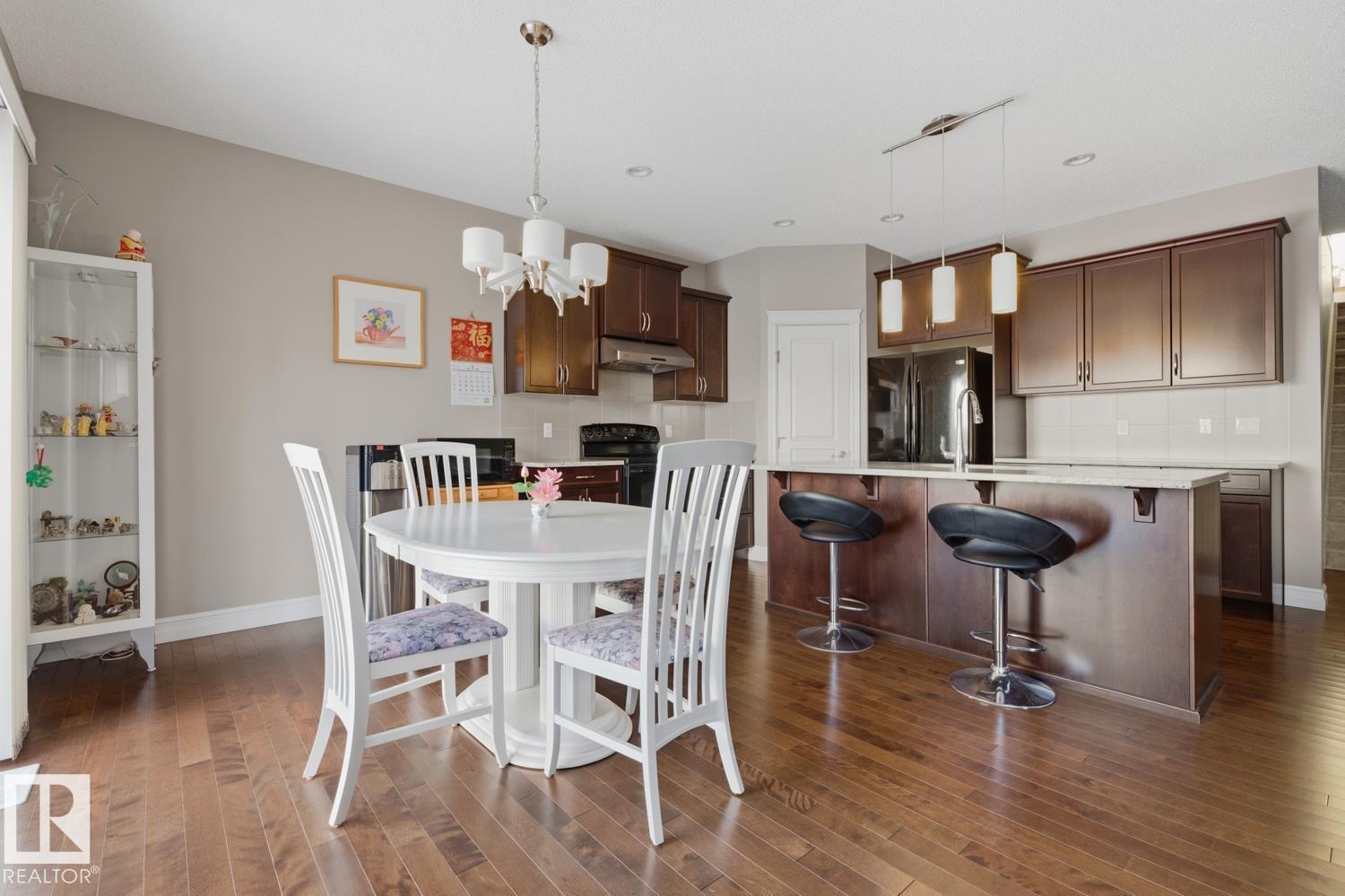 12244 167b Av Nw, Edmonton, Alberta  T5X 0G7 - Photo 9 - E4470250