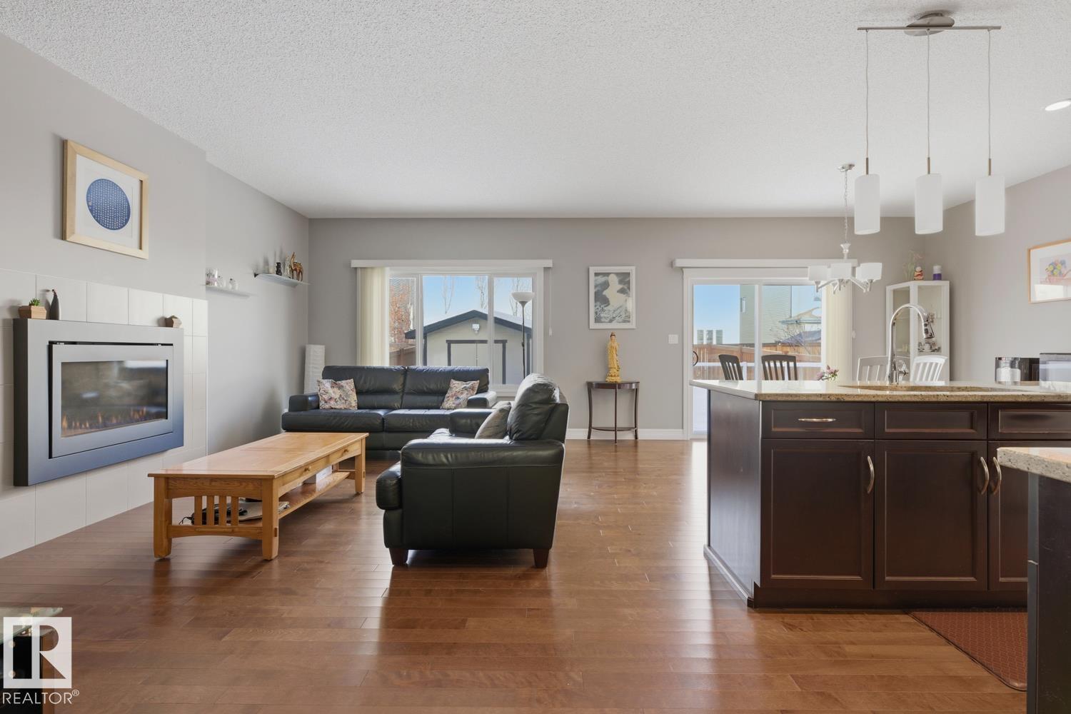 12244 167b Av Nw, Edmonton, Alberta  T5X 0G7 - Photo 4 - E4470250