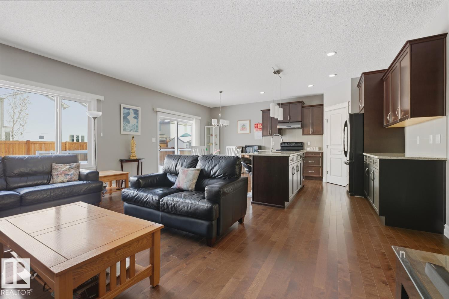 12244 167b Av Nw, Edmonton, Alberta  T5X 0G7 - Photo 6 - E4470250