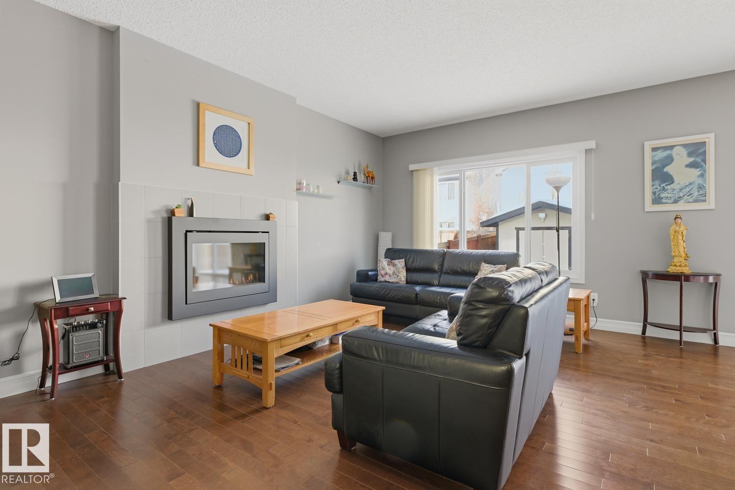 12244 167b Av Nw, Edmonton, Alberta  T5X 0G7 - Photo 5 - E4470250