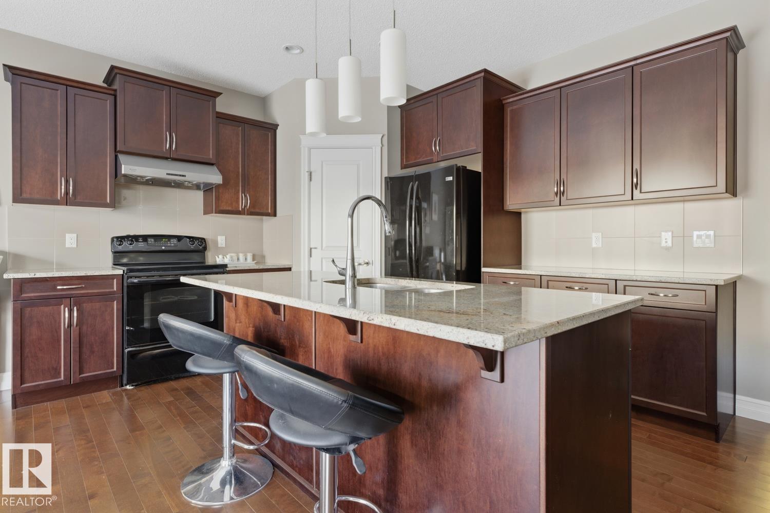 12244 167b Av Nw, Edmonton, Alberta  T5X 0G7 - Photo 13 - E4470250