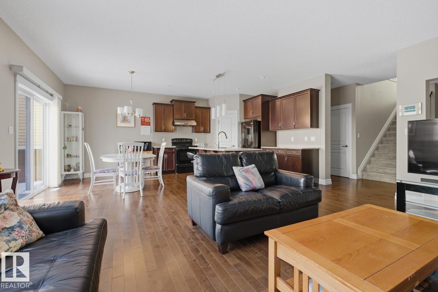 12244 167b Av Nw, Edmonton, Alberta  T5X 0G7 - Photo 7 - E4470250