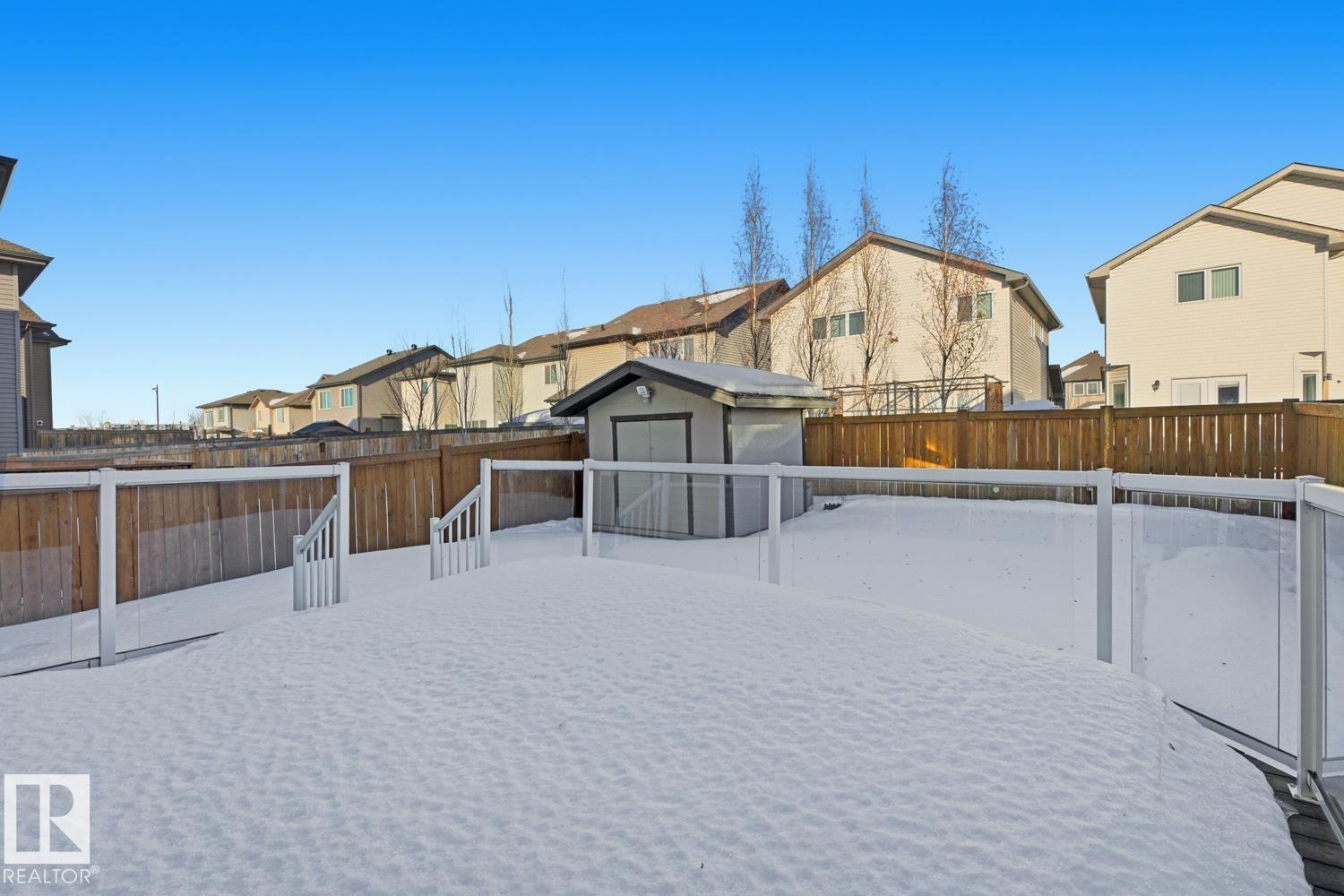 12244 167b Av Nw, Edmonton, Alberta  T5X 0G7 - Photo 29 - E4470250