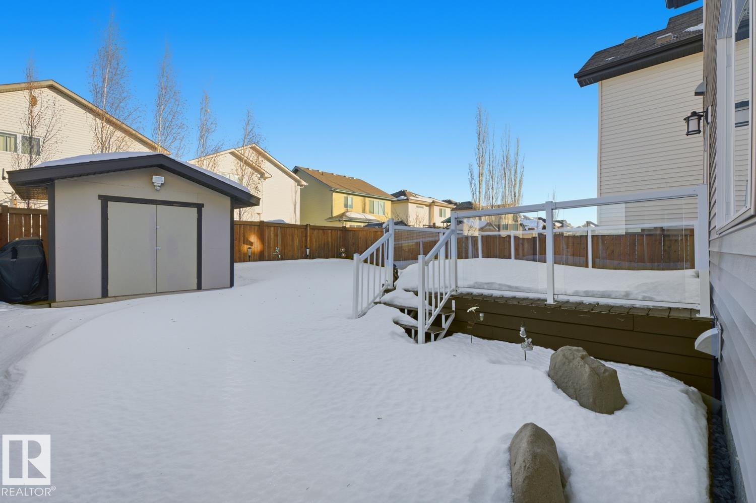 12244 167b Av Nw, Edmonton, Alberta  T5X 0G7 - Photo 32 - E4470250