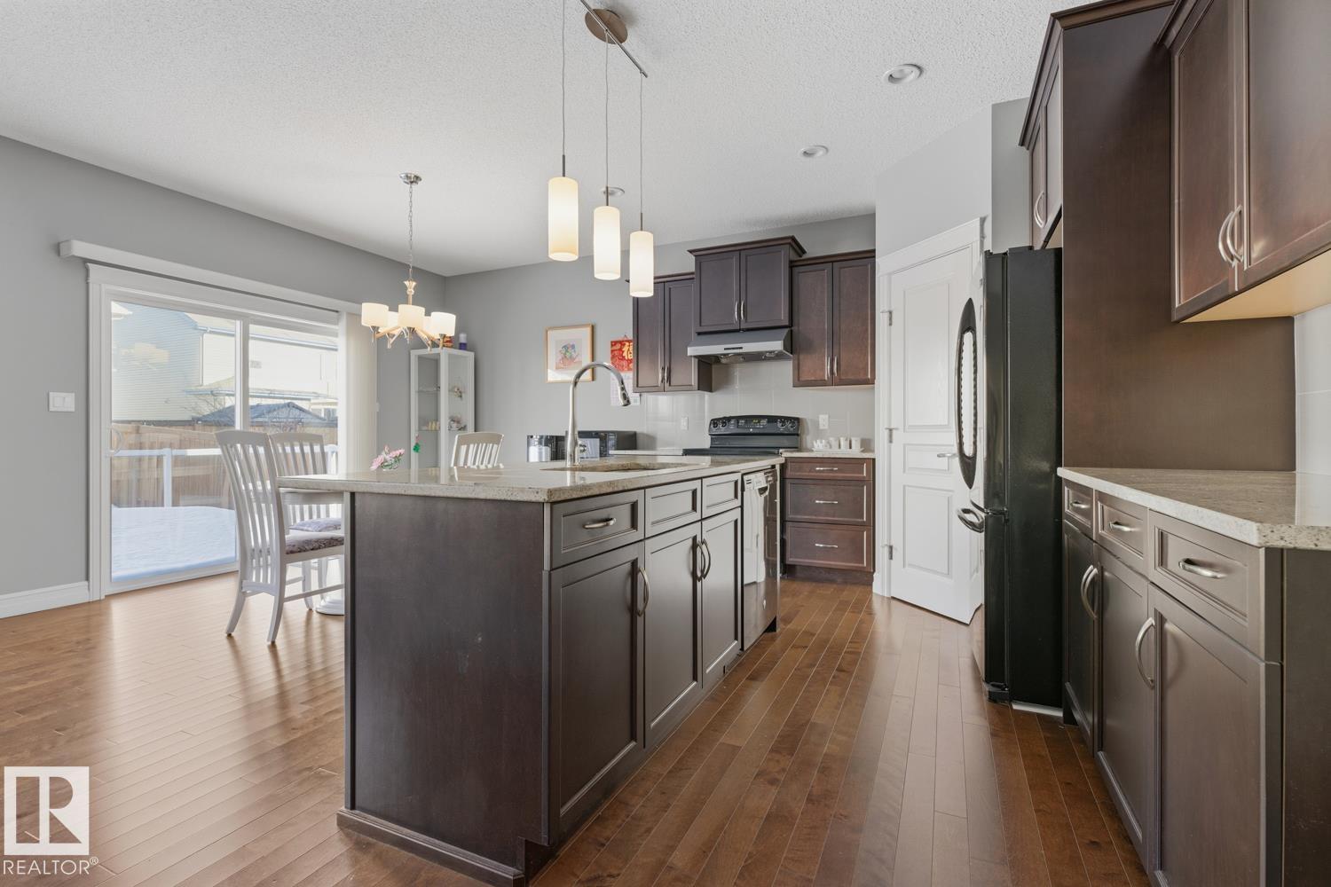 12244 167b Av Nw, Edmonton, Alberta  T5X 0G7 - Photo 15 - E4470250