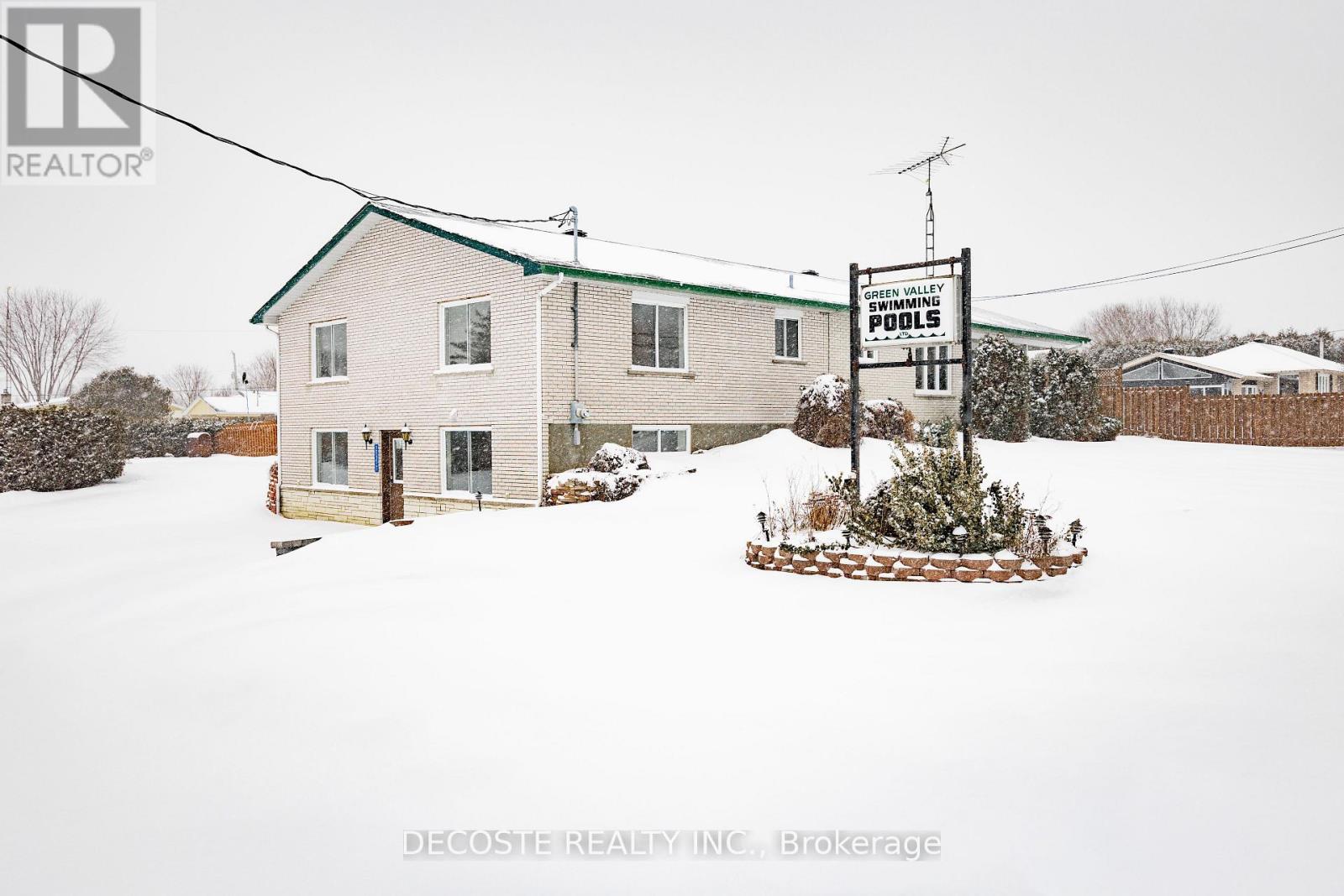 20397 Park Crescent, South Glengarry, Ontario  K0C 1L0 - Photo 2 - X12703132