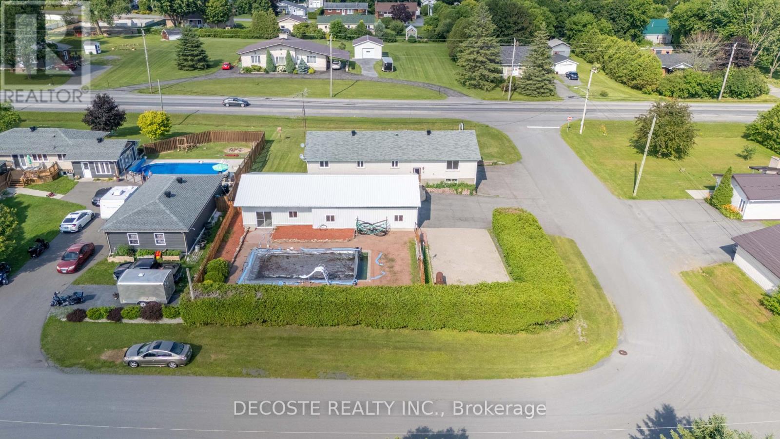 20397 Park Crescent, South Glengarry, Ontario  K0C 1L0 - Photo 39 - X12703132