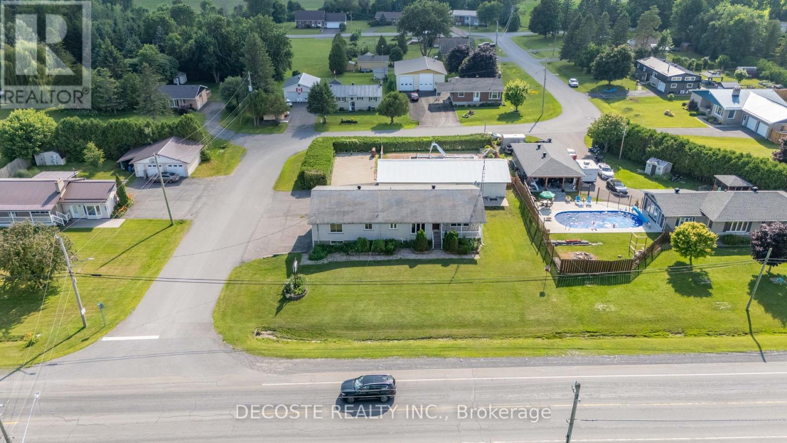 20397 Park Crescent, South Glengarry, Ontario  K0C 1L0 - Photo 42 - X12703132