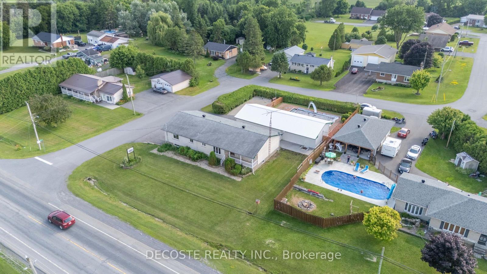 20397 Park Crescent, South Glengarry, Ontario  K0C 1L0 - Photo 43 - X12703132