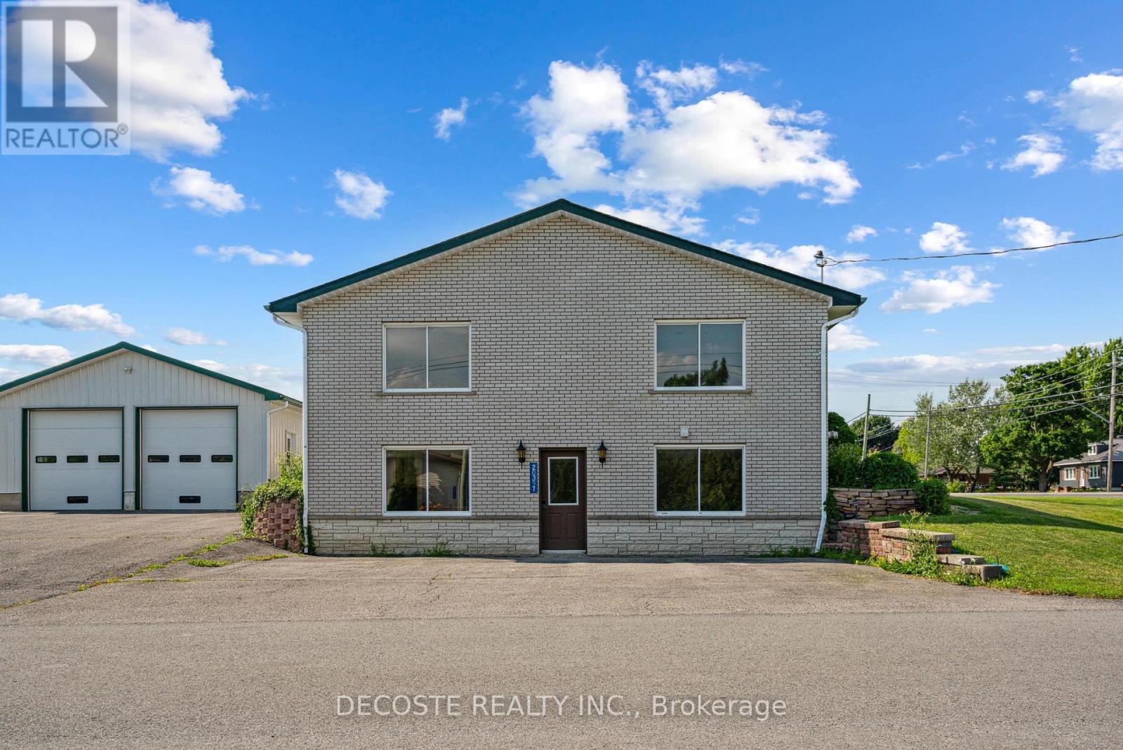 20397 Park Crescent, South Glengarry, Ontario  K0C 1L0 - Photo 7 - X12703132