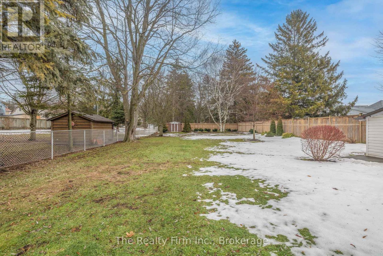 156 Victoria Street N, Woodstock, Ontario  N4S 6V9 - Photo 28 - X12702242