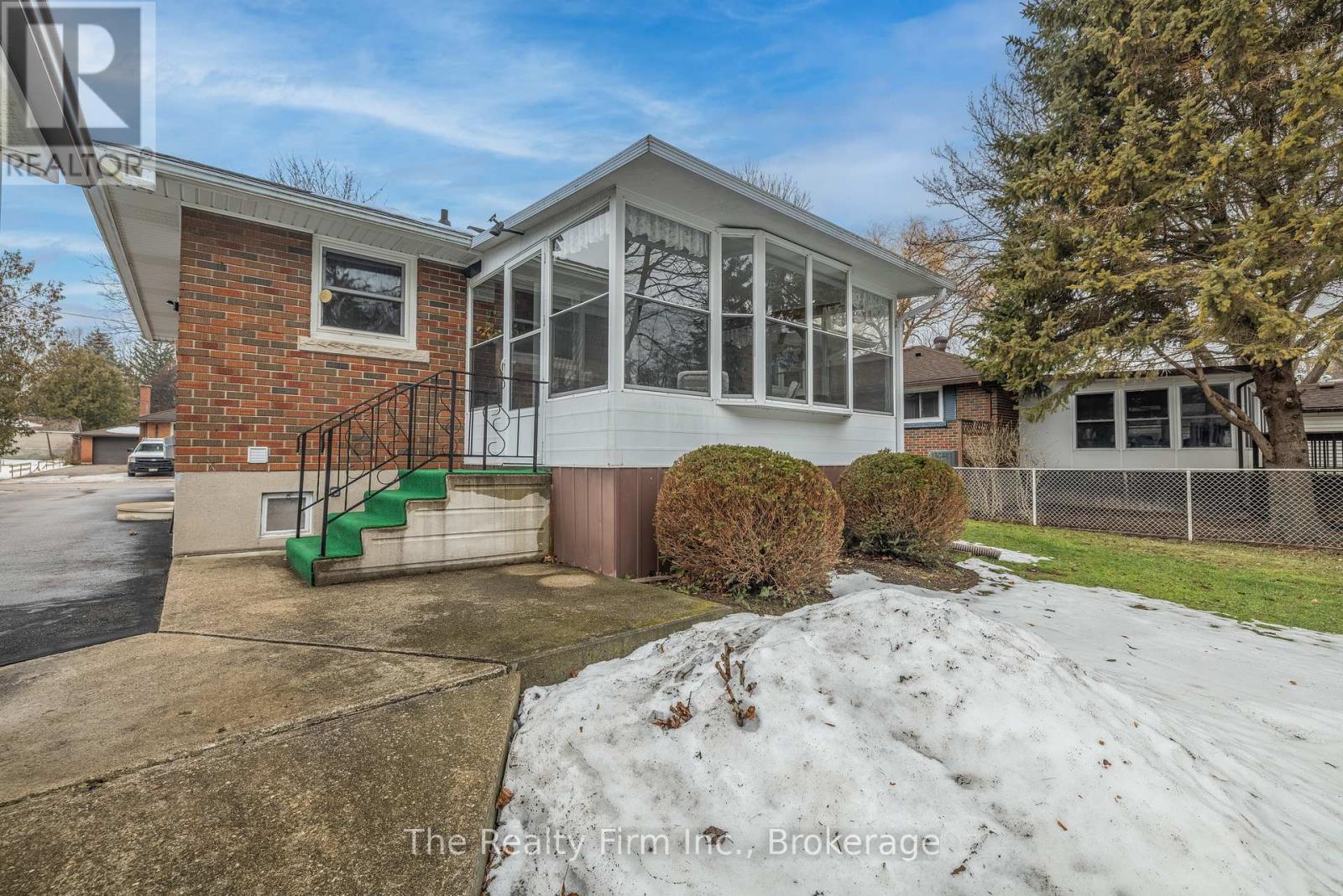 156 Victoria Street N, Woodstock, Ontario  N4S 6V9 - Photo 27 - X12702242