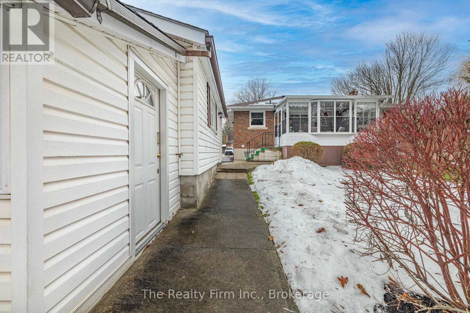 156 Victoria Street N, Woodstock, Ontario  N4S 6V9 - Photo 31 - X12702242