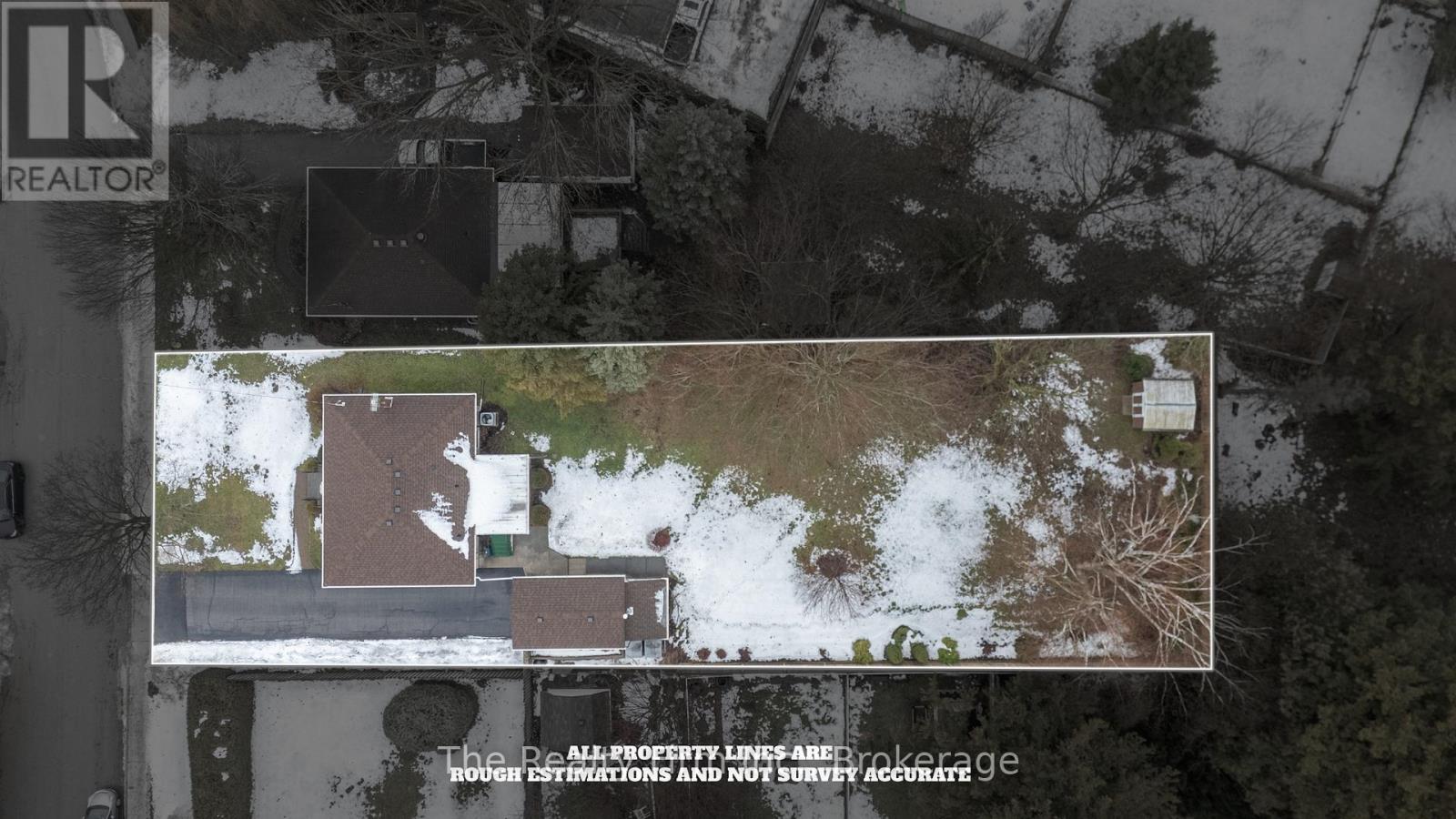 156 Victoria Street N, Woodstock, Ontario  N4S 6V9 - Photo 34 - X12702242